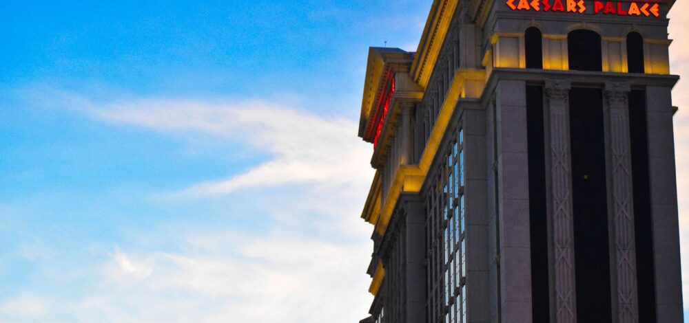 MGM Resorts International architectural design rendering for Thailand IR project