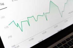 FanDuel sports betting mobile interface and data visualization