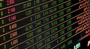 Professional digital dashboard displaying global sports betting market statistics.