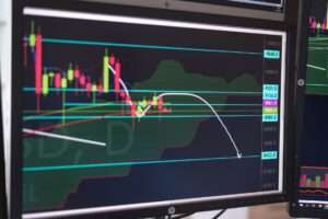 Digital analysis of casino gaming market growth and slot machine software interface