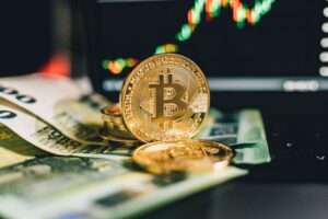 Digital payment technology in a modern casino environment