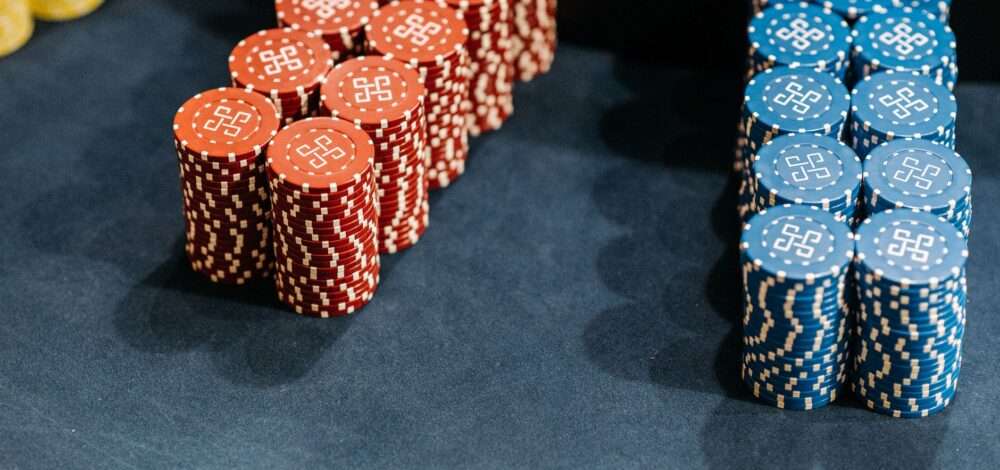 Comparison of casino regulatory environments in Macau and the Philippines