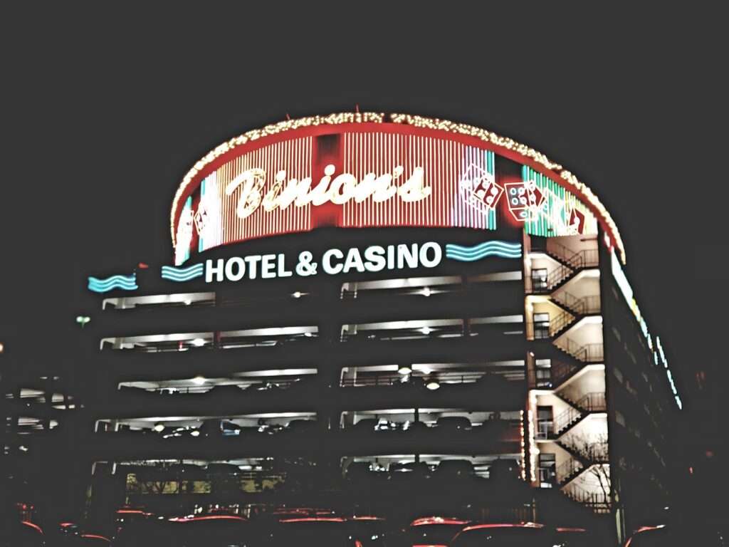 Caesars Palace 데이터 분석으로 본 아시아 카지노 시장의 확장성