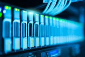 Modern digital casino server and online gambling interface