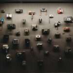 Global slot game developers showcasing new technology at a London exhibition