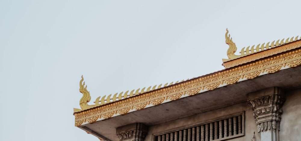 NagaWorld casino complex in Phnom Penh, Cambodia