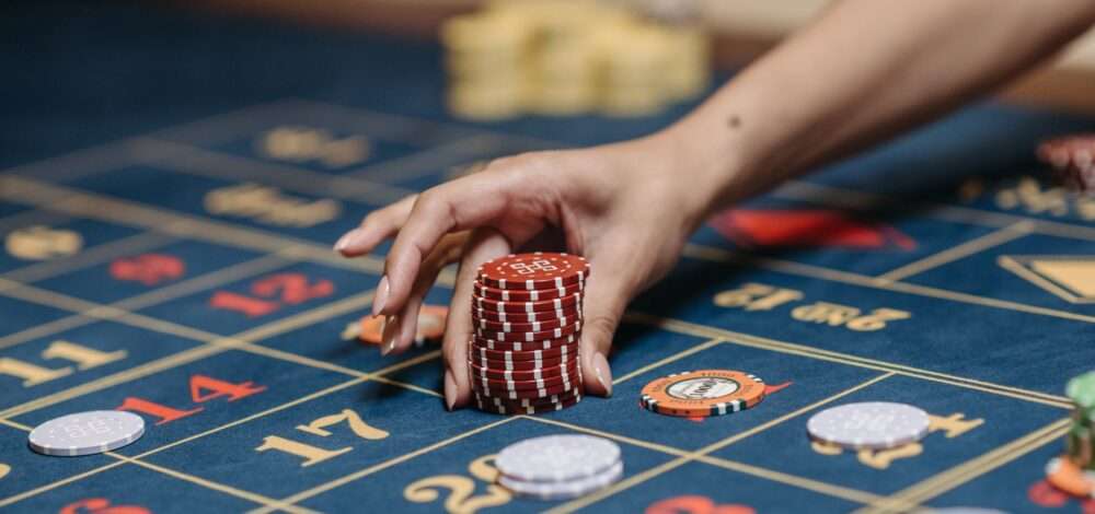 Comparison of UK and South Korean gambling regulation concepts