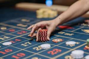 Comparison of UK and South Korean gambling regulation concepts