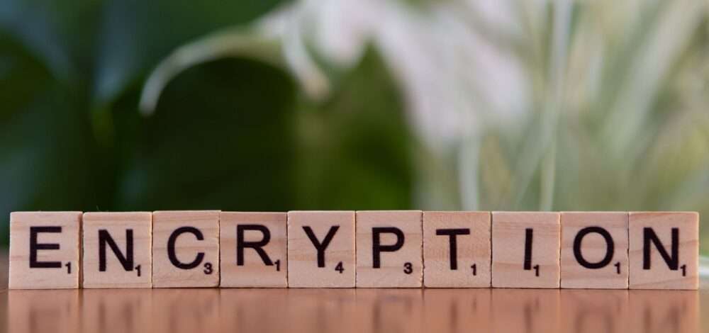 Digital casino interface with futuristic technology and security layers