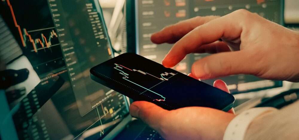 FanDuel sportsbook app interface on a smartphone screen