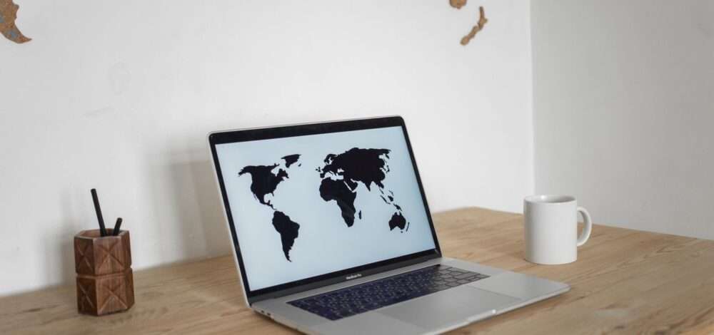 Digital global connectivity and casino industry growth