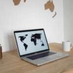 Digital global connectivity and casino industry growth