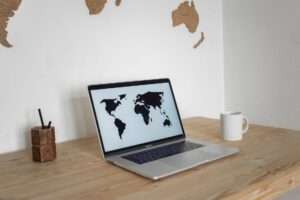 Digital global connectivity and casino industry growth